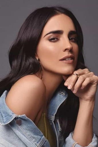 Bárbara de Regil fotoğrafı