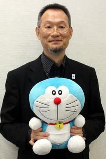 八木竜一 fotoğrafı