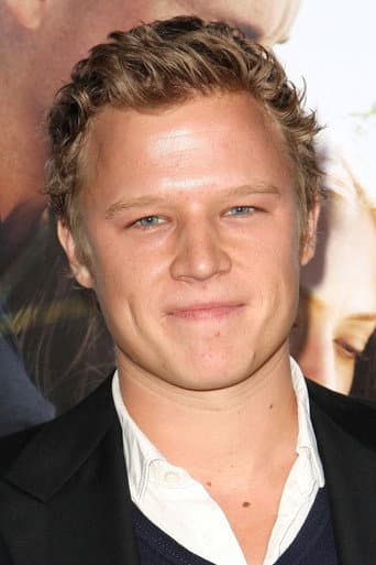 Christopher Egan fotoğrafı