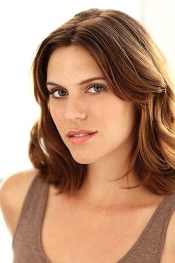 Rachel McKeon fotoğrafı