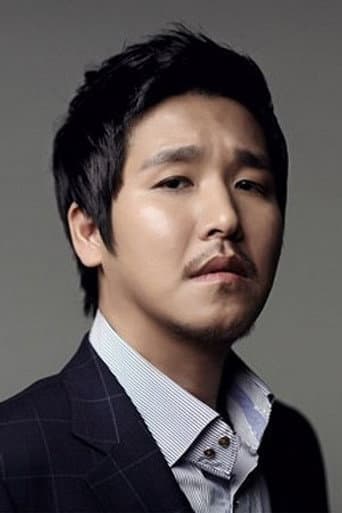 Han Seong-cheon fotoğrafı
