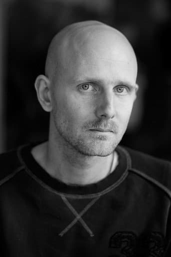 David Wiberg fotoğrafı