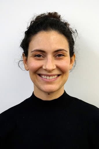 Bianca Cruzeiro fotoğrafı