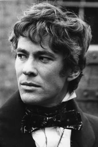 Gary Bond fotoğrafı