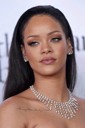 Rihanna fotoğrafı