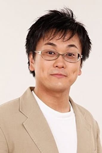 Hiroki Gotou fotoğrafı