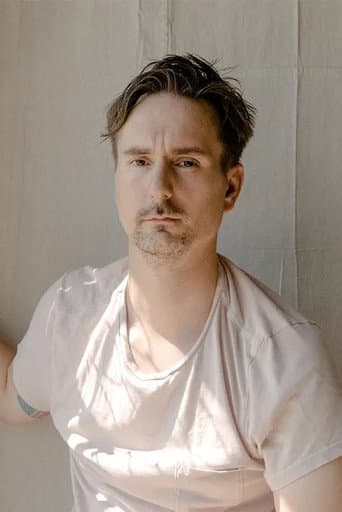 Ben Jones fotoğrafı