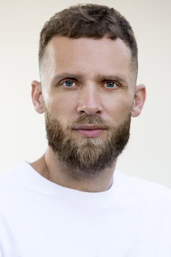 Jonah Wharton fotoğrafı