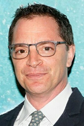 Joshua Malina fotoğrafı