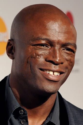 Seal fotoğrafı