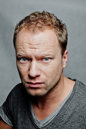 Maciej Stuhr fotoğrafı