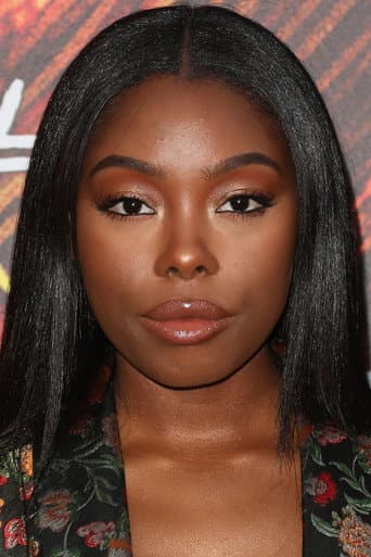 Asjha Cooper fotoğrafı