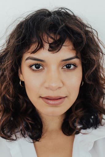 Shakira Barrera fotoğrafı