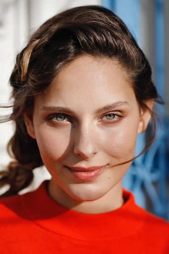 Jessica May fotoğrafı
