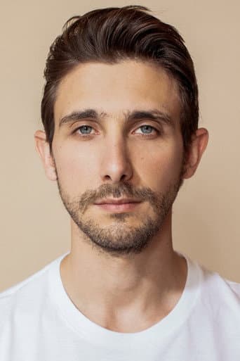 Emiliano Zurita fotoğrafı