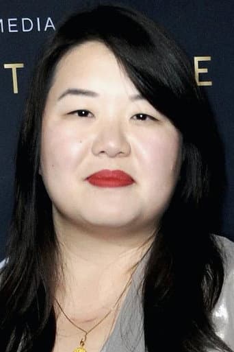 Jessica Gao fotoğrafı