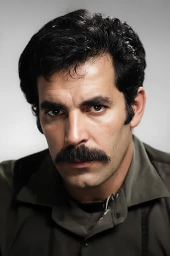 İsmet Erten fotoğrafı