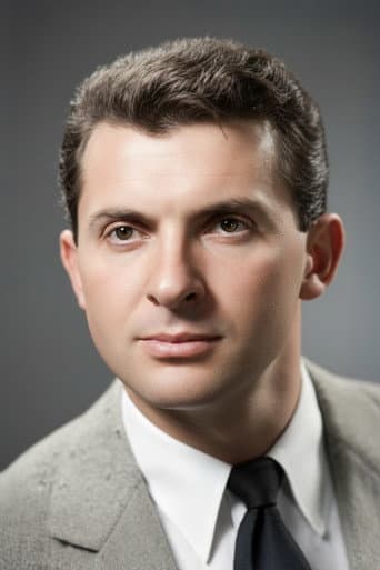 Orhan Elmas fotoğrafı