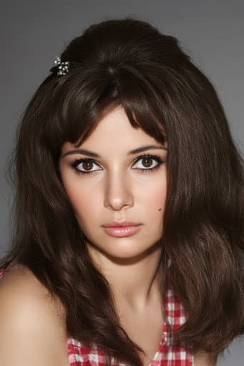 Sevda Nur fotoğrafı