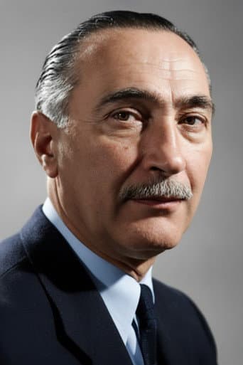 Osman Alyanak fotoğrafı