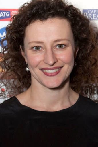 Anna Francolini fotoğrafı