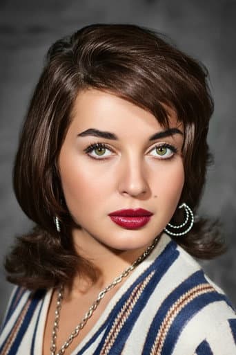 Leyla Sayar fotoğrafı