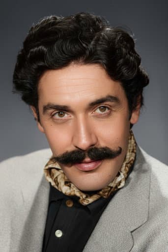 Hüseyin Baradan fotoğrafı