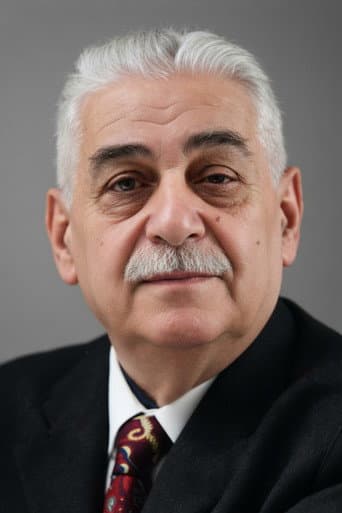 Faik Coşkun fotoğrafı