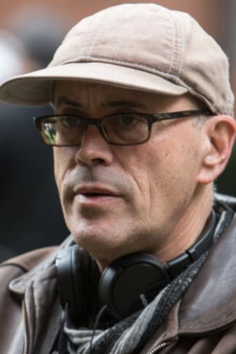 Richard Levine fotoğrafı