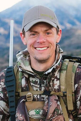 Steven Rinella fotoğrafı