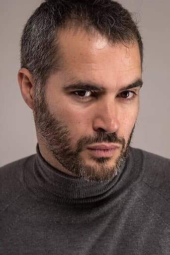 Richard Sahagún fotoğrafı