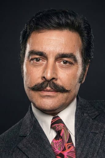 Tugay Toksöz fotoğrafı
