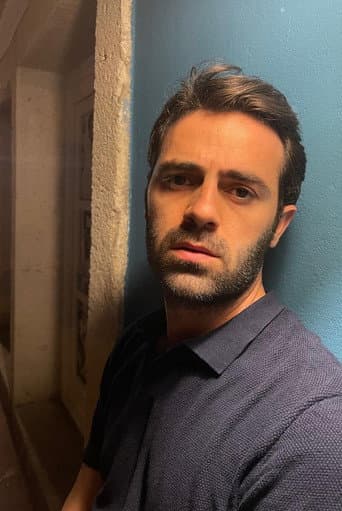 Halil İbrahim Yılmaz fotoğrafı