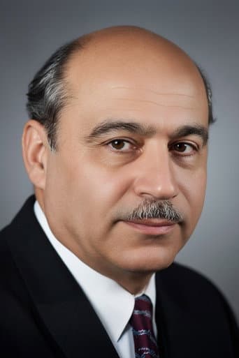 Mike Rafaelyan fotoğrafı