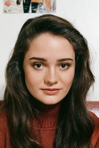 Aisling Franciosi fotoğrafı