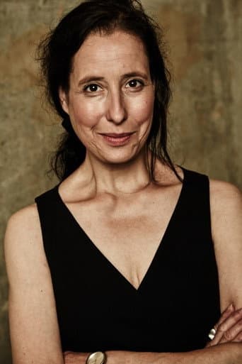 Caroline Ebner fotoğrafı