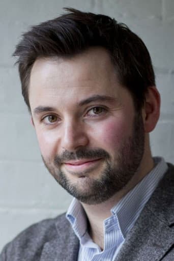 Matt Charman fotoğrafı