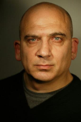 Jonny Coyne fotoğrafı