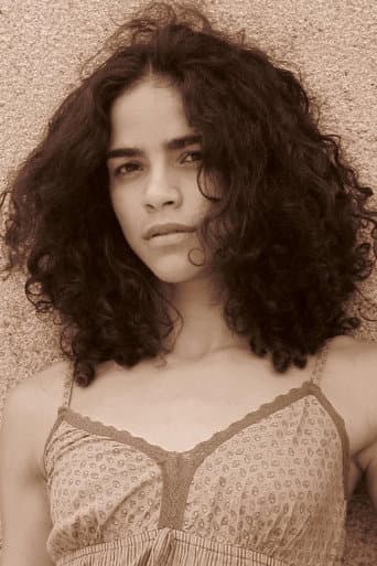 Kika Farias fotoğrafı