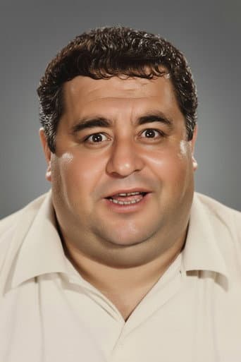 Necdet Tosun fotoğrafı
