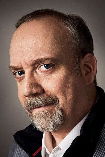 Paul Giamatti fotoğrafı