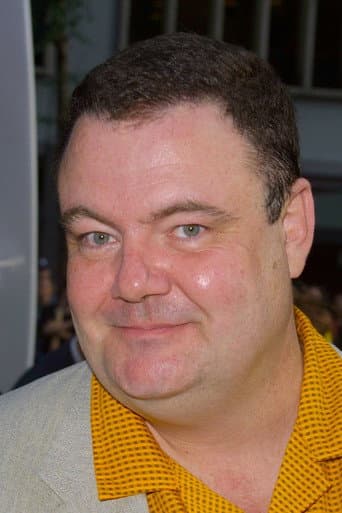 Glenn Shadix fotoğrafı
