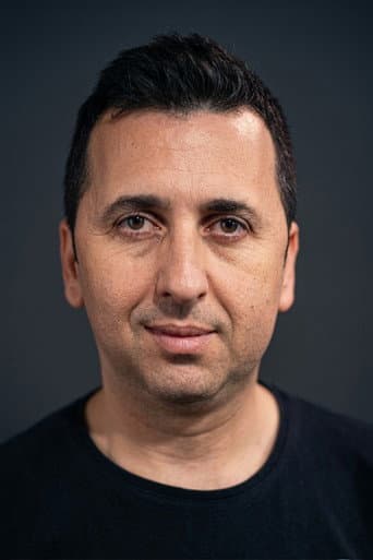Metin Zakoğlu fotoğrafı
