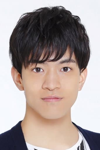 石川界人 fotoğrafı