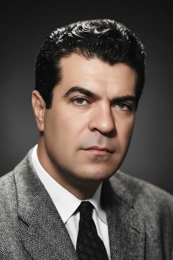 Kemal Ergüvenç fotoğrafı