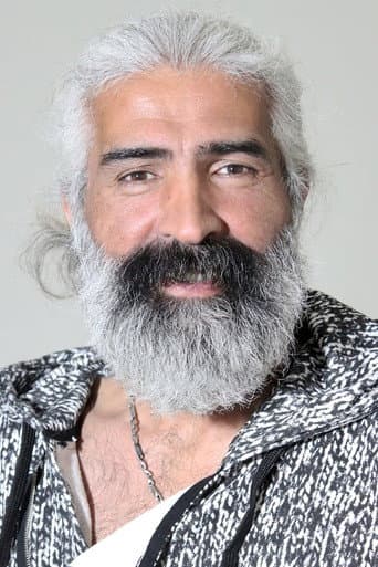 Çetin Yeltekin fotoğrafı