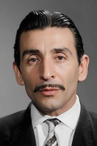 Yaşar Şener fotoğrafı