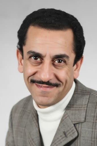Feridun Karakaya fotoğrafı