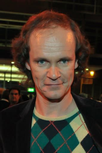 Olaf Schubert fotoğrafı