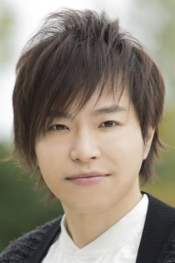 Murano Sumihito fotoğrafı